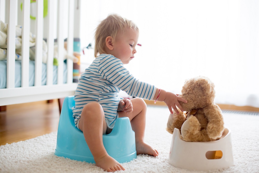 L'apprentissage de la propreté de bébé en 6 étapes – Mon Petit Ange