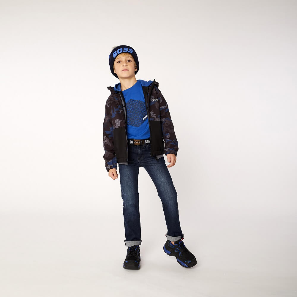 Vêtements pour enfants garçons manteau en laine automne hiver Style  étranger bébé Plus velours vêtements d'extérieur tendance coupe-vent petits  enfants hiver épaississement manteau acheter à prix bas — livraison  gratuite, avis réels