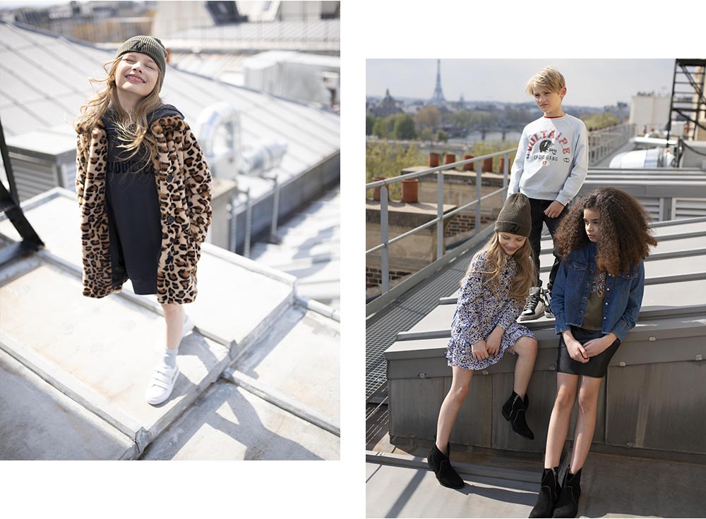 History of the brand Zadig Voltaire Kids Le Mag Kids around