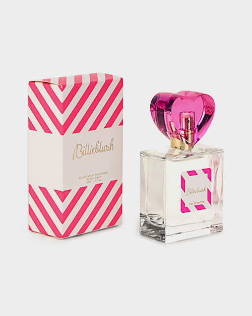 Un parfum Billieblush