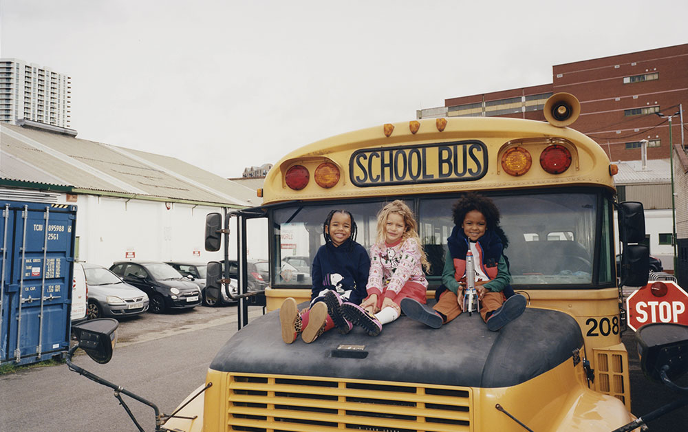 6 Back-to-school essentials for 2022 kids around