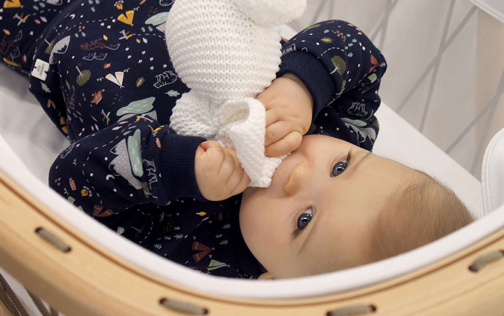 Bonnet bébé naissance personnalisable - Bonnet coton - idée cadeaux bébé -  Fait main avec coeur <3 - Naissance - 0 mois | Beebs
