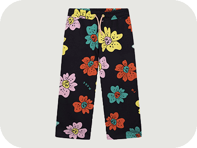 6 Back-to-school essentials for 2022 trousers kenzo kids around