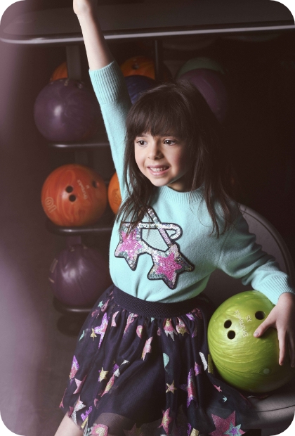 Kids' fashion trends for Autumn-Winter 22/23 / Le Mag