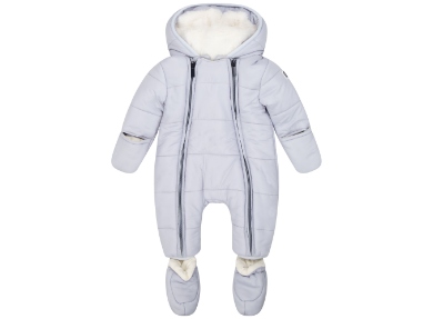 Snowsuit water-resistant by Carrément Beau