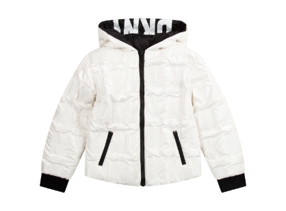 DKNY reversible jacket