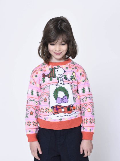 Best children's christmas jumpers hotsell