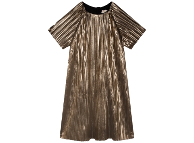 Sequinned dress by MICHAEL KORS