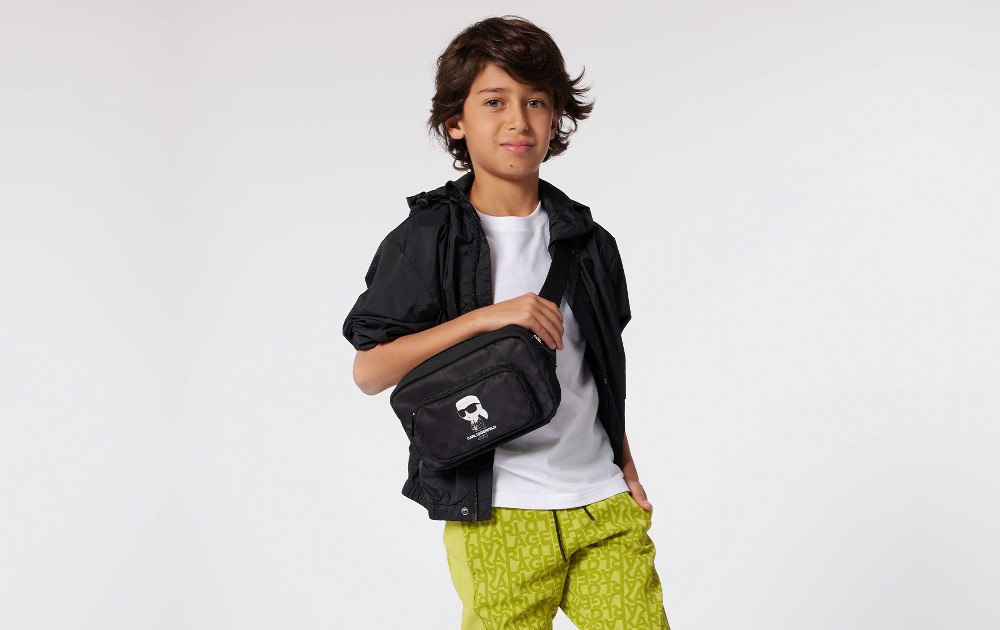 Belt bag kids best sale