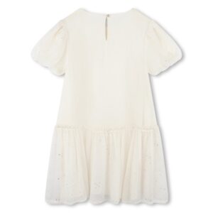 Robe de cérémonie pour fille Billieblush